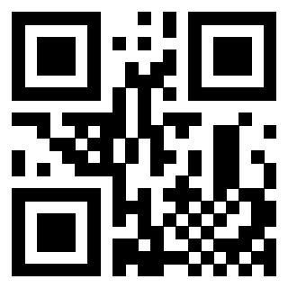 Il Qr Code di 3400016912