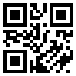 Immagine del Qr Code di 3400016914