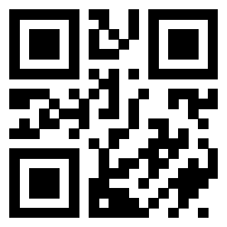 3400016915 QrCode associato