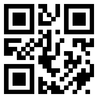 Scansione del Qr Code di 3400016916
