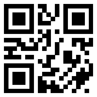 3400016922 - Immagine del QrCode