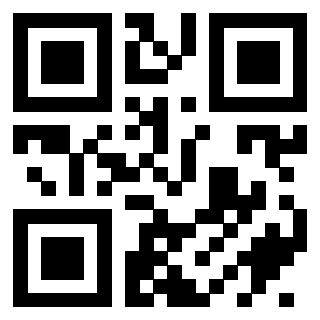 Immagine del Qr Code di 3400016924