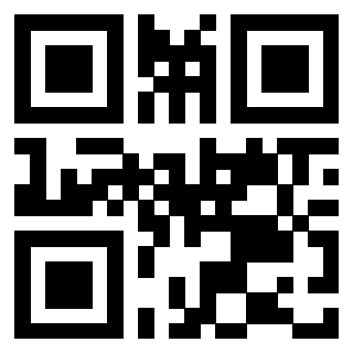 3400016925 - Immagine del QrCode