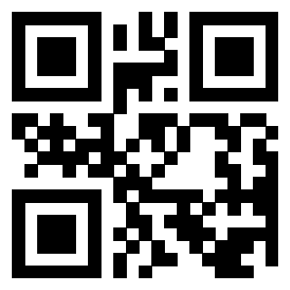 3400016926 Qr Code associato