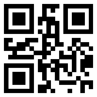 3400051286 - Immagine del QrCode