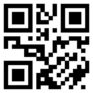 3400051288 Qr Code associato