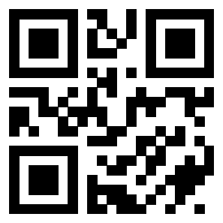Il QrCode di 3400051289