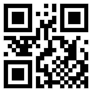 Scansione del Qr Code di 3400051290