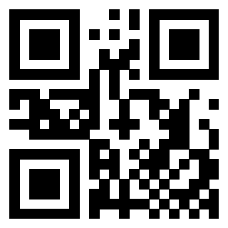 3400051291 Qr Code associato