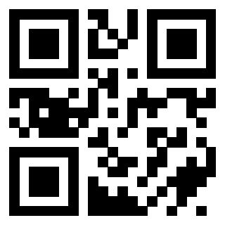 QrCode di 3400051293