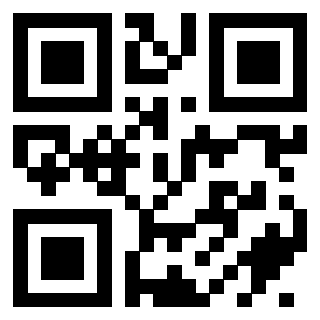 3400051294 - Immagine del Qr Code