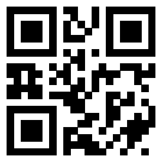 3400051297 - Immagine del Qr Code