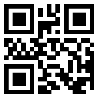 3400051300 - Immagine del QrCode