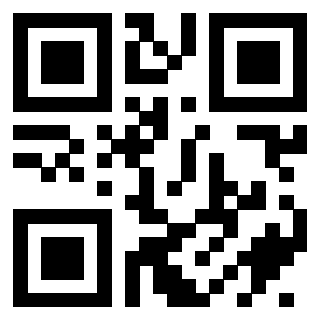 3400051304 - Immagine del QrCode