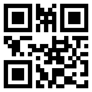 3400051306 Qr Code associato