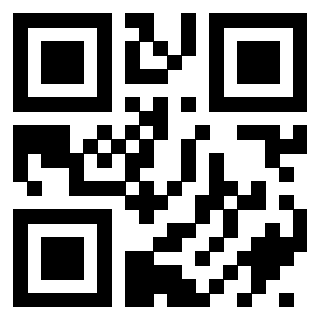 3400051308 QrCode associato