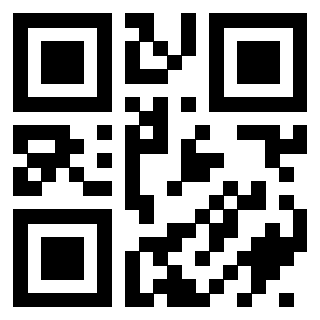 QrCode di 3400051311