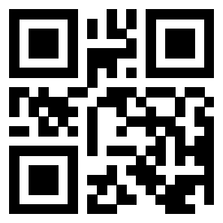 3400051314 Qr Code associato