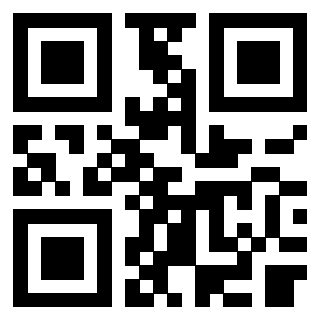 Immagine del Qr Code di 3400051316