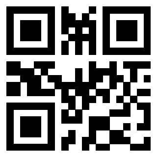 3400051318 - Immagine del Qr Code