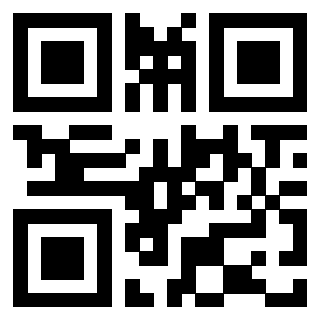 Qr Code di 3400051319