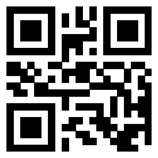3400051322 Qr Code associato
