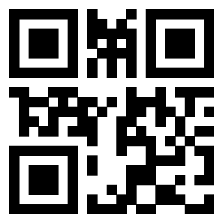 3400051325 QrCode associato