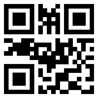 3400051331 - Immagine del QrCode associato