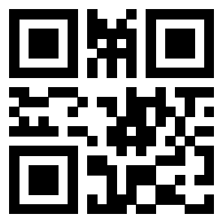 Qr Code di 3400051332