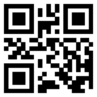 3400051334 - Immagine del Qr Code