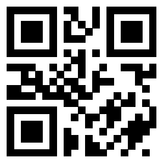 Il QrCode di 3400051335
