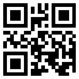 3400051337 - Immagine del QrCode