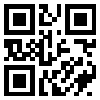 QrCode di 3400051339