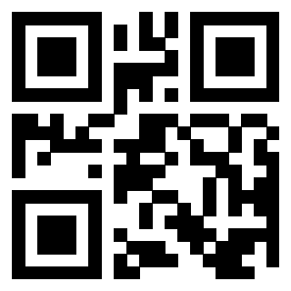 Scansione del Qr Code di 3400051340