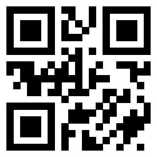 3400051341 - Immagine del Qr Code