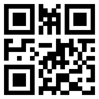 Il Qr Code di 3400051342