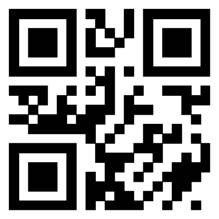 3400051344 - Immagine del QrCode associato