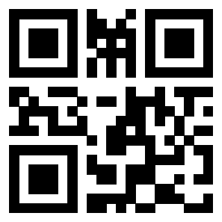 Il QrCode di 3400051345