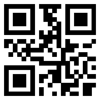 3400051346 - Immagine del Qr Code associato