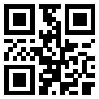 3400051347 Qr Code associato