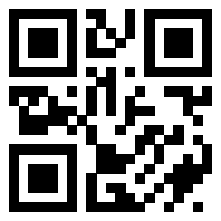 Qr Code di 3400051348