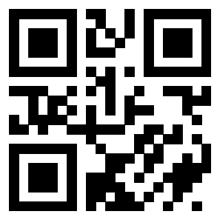 3400051349 - Immagine del QrCode associato