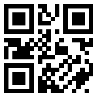 Il Qr Code di 3400051350