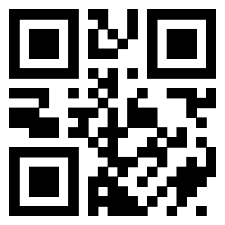 3400051354 - Immagine del QrCode associato