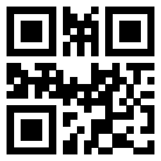 QrCode di 3400051355