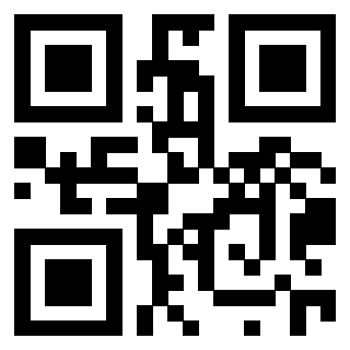 Qr Code di 3400051358