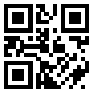 3400051359 QrCode associato