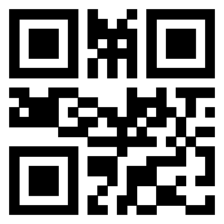 Il QrCode di 3400051361