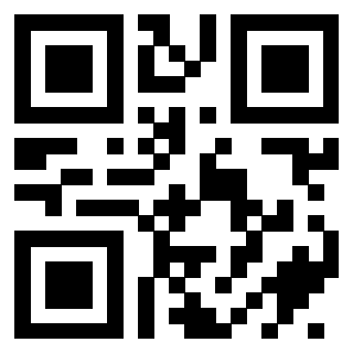 3400051363 - Immagine del Qr Code associato