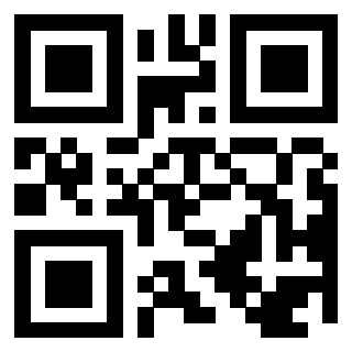 3400051365 - Immagine del QrCode